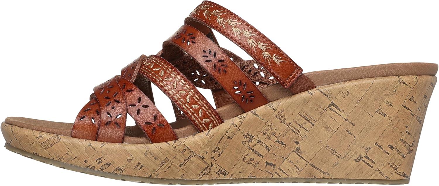 imageSkechers womens Beverlee New ResortLuggage