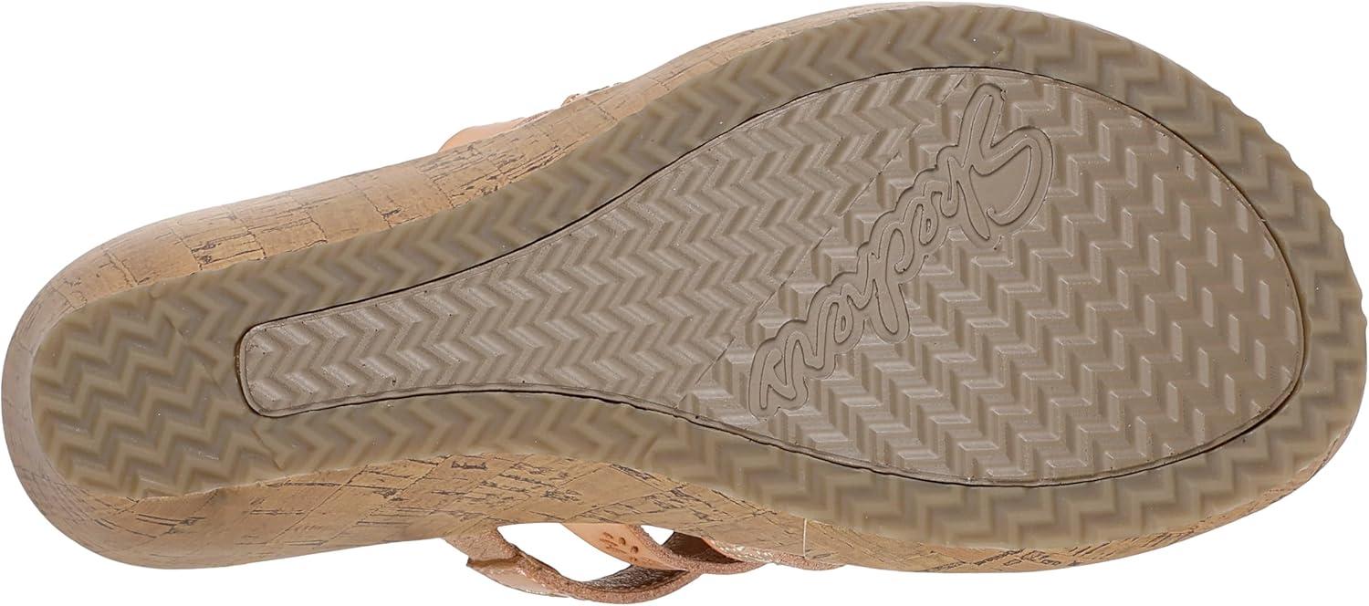 imageSkechers womens Beverlee New ResortNatural