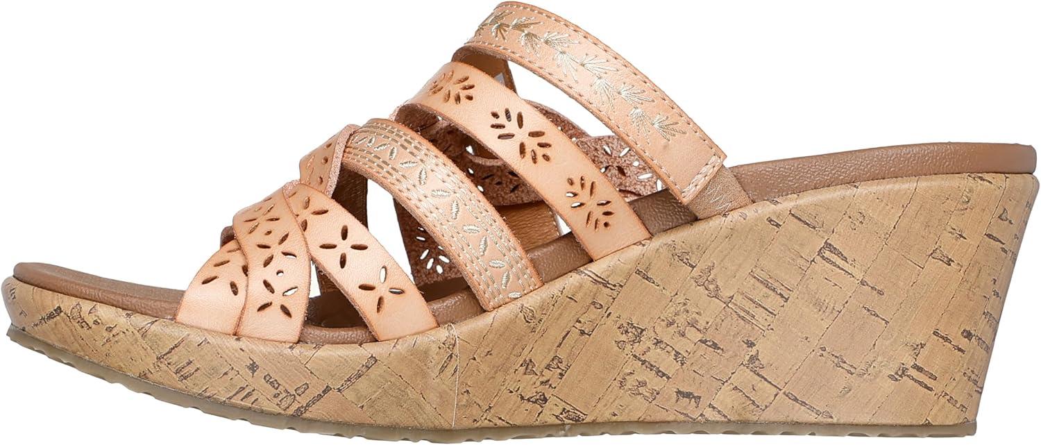 imageSkechers womens Beverlee New ResortNatural