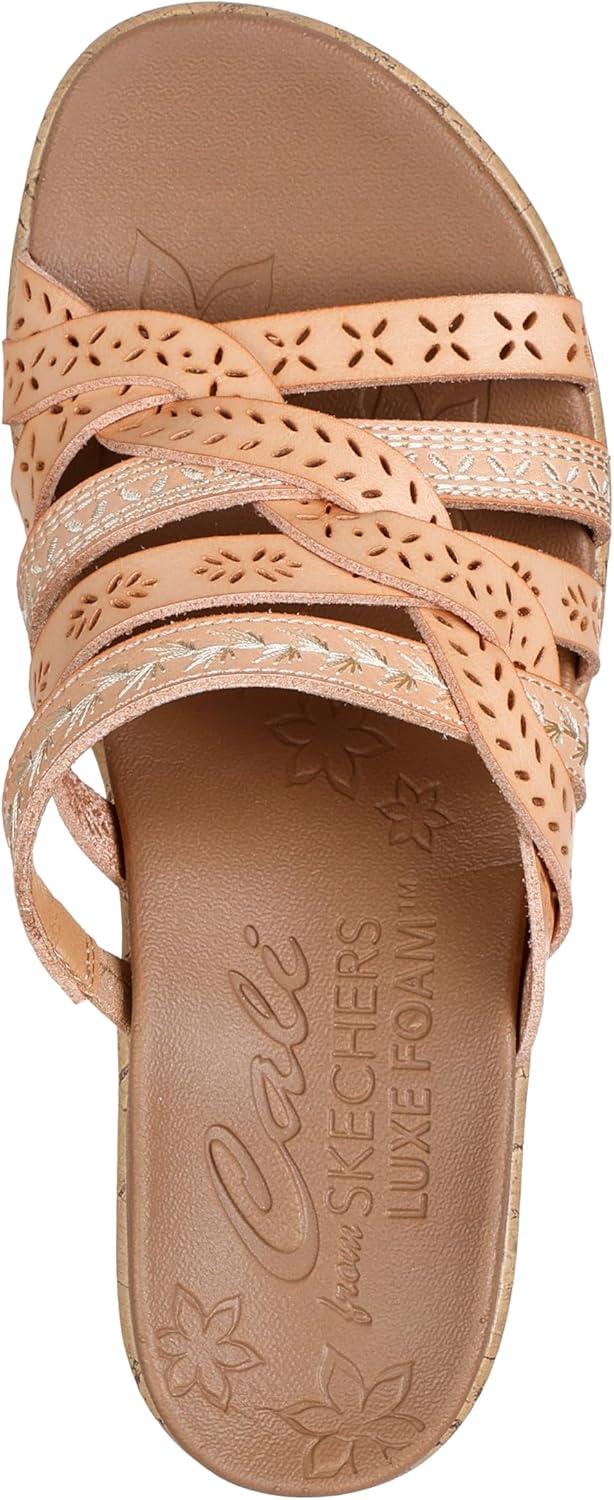 imageSkechers womens Beverlee New ResortNatural