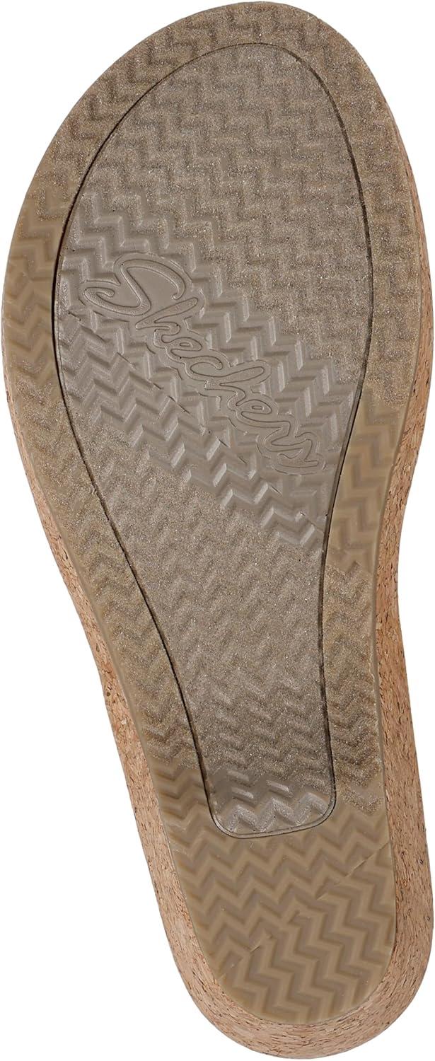 imageSkechers womens Brystol Beach BlissBlack