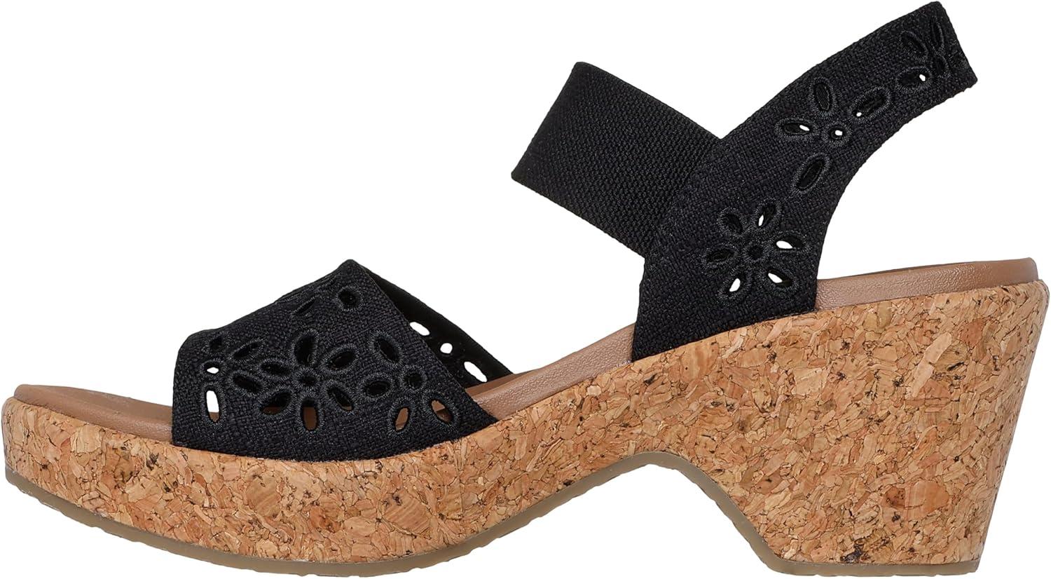 imageSkechers womens Brystol Beach BlissBlack