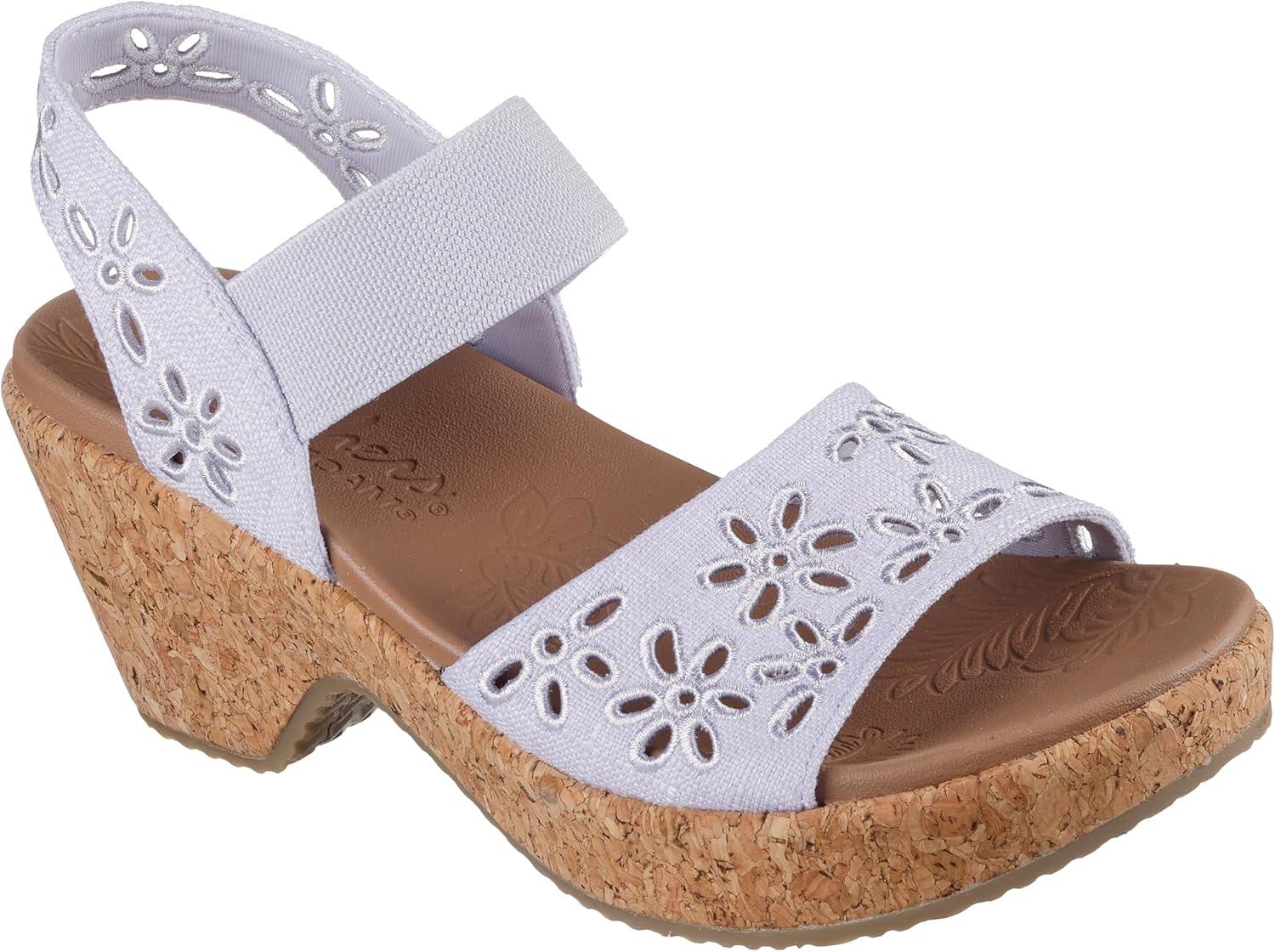 imageSkechers womens Brystol Beach BlissLavender