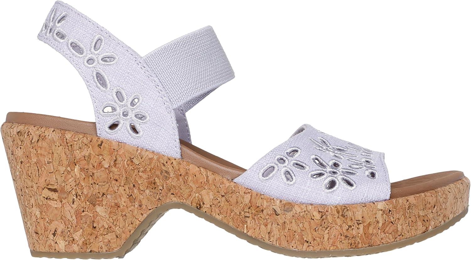 imageSkechers womens Brystol Beach BlissLavender