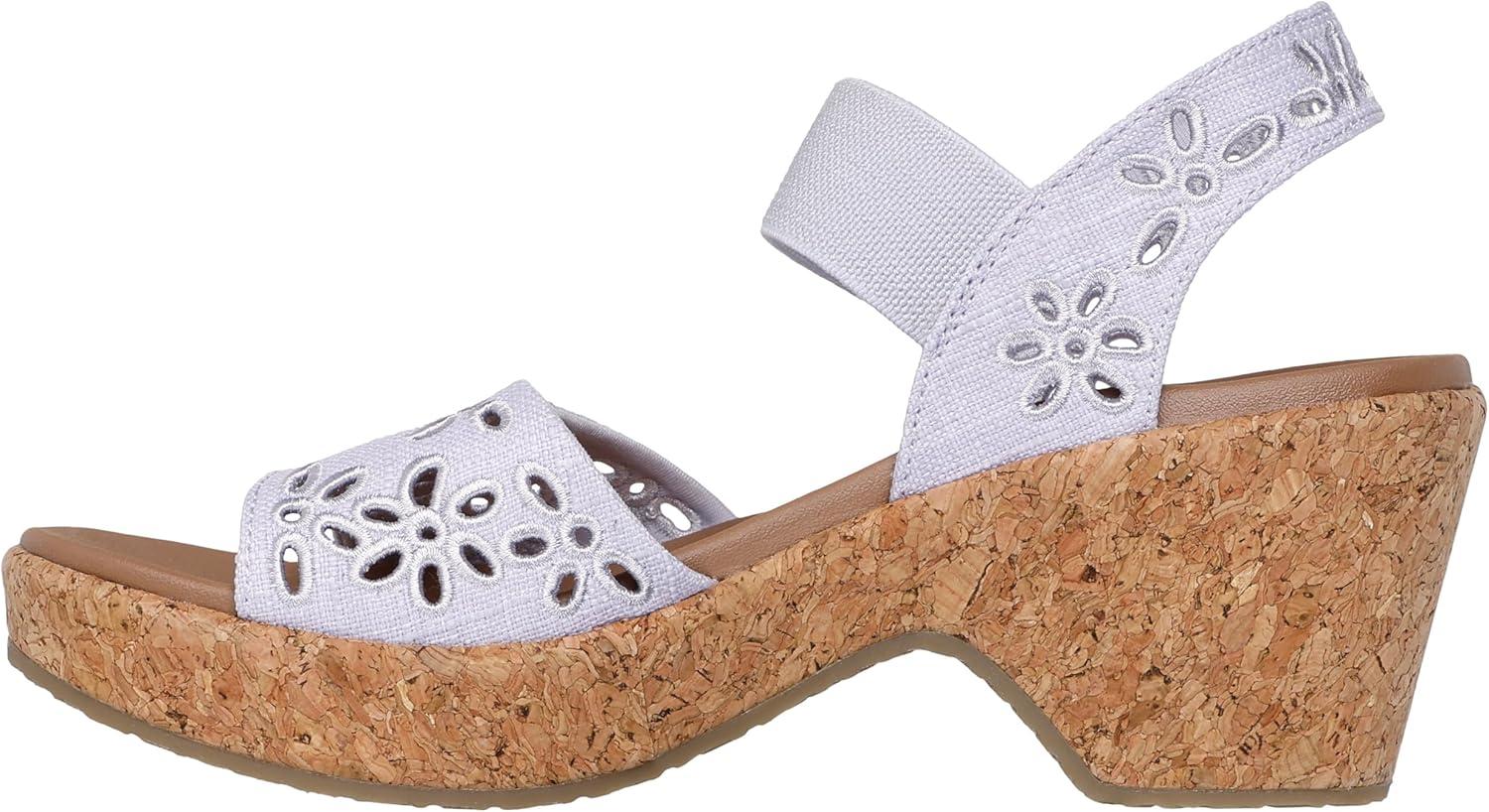 imageSkechers womens Brystol Beach BlissLavender