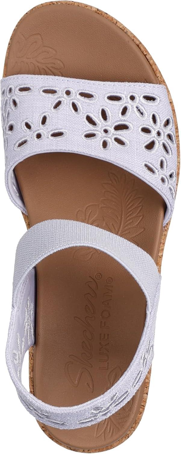 imageSkechers womens Brystol Beach BlissLavender