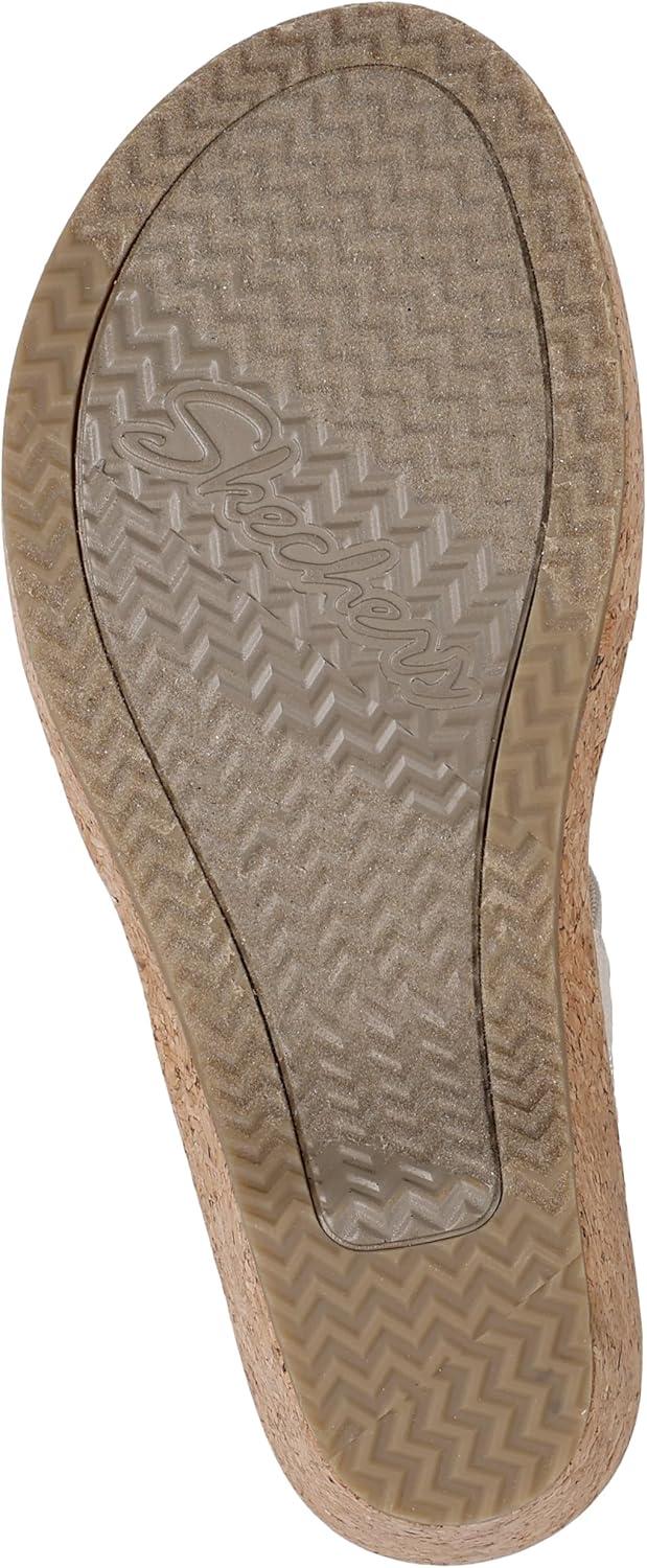 imageSkechers womens Brystol Beach BlissNatural