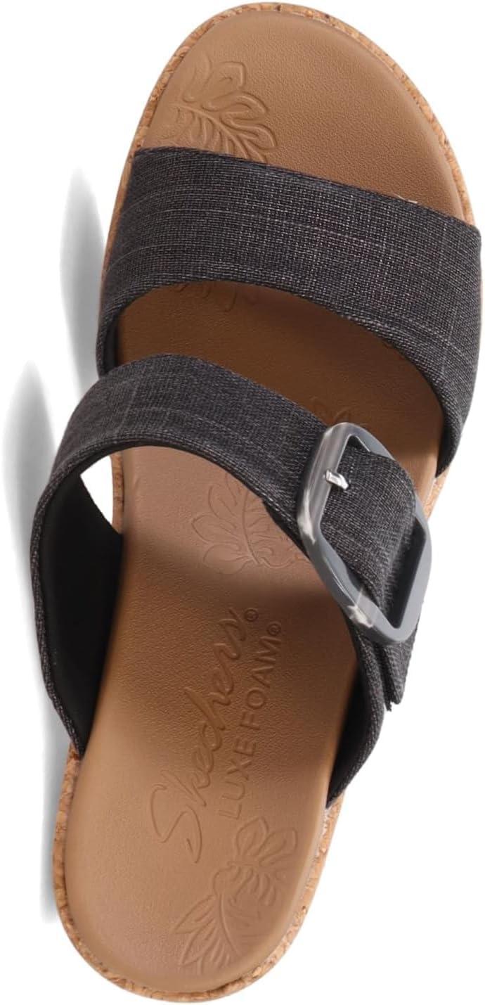 imageSkechers womens BrystolBlack