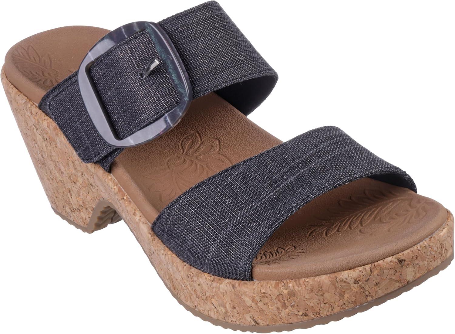 imageSkechers womens BrystolBlack