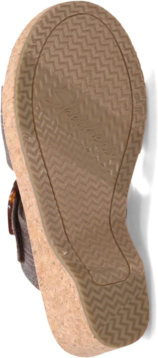 imageSkechers womens BrystolChocolate