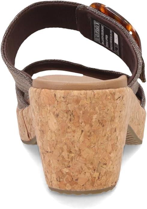 imageSkechers womens BrystolChocolate