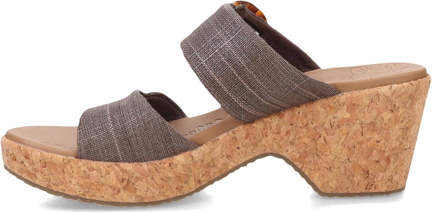 imageSkechers womens BrystolChocolate