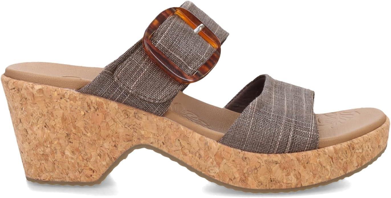 imageSkechers womens BrystolChocolate