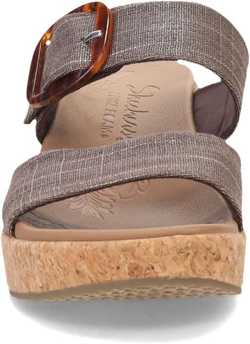 imageSkechers womens BrystolChocolate