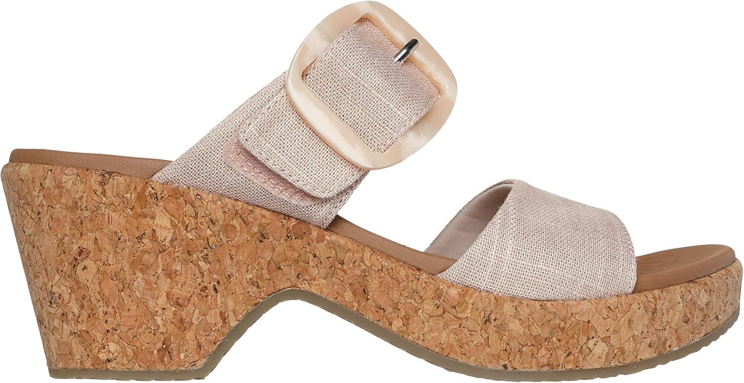 imageSkechers womens BrystolLightpink