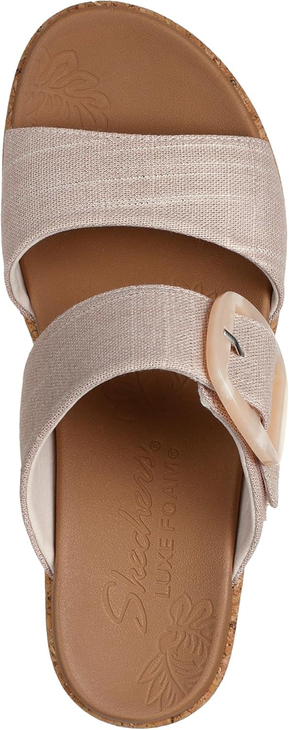 imageSkechers womens BrystolLightpink