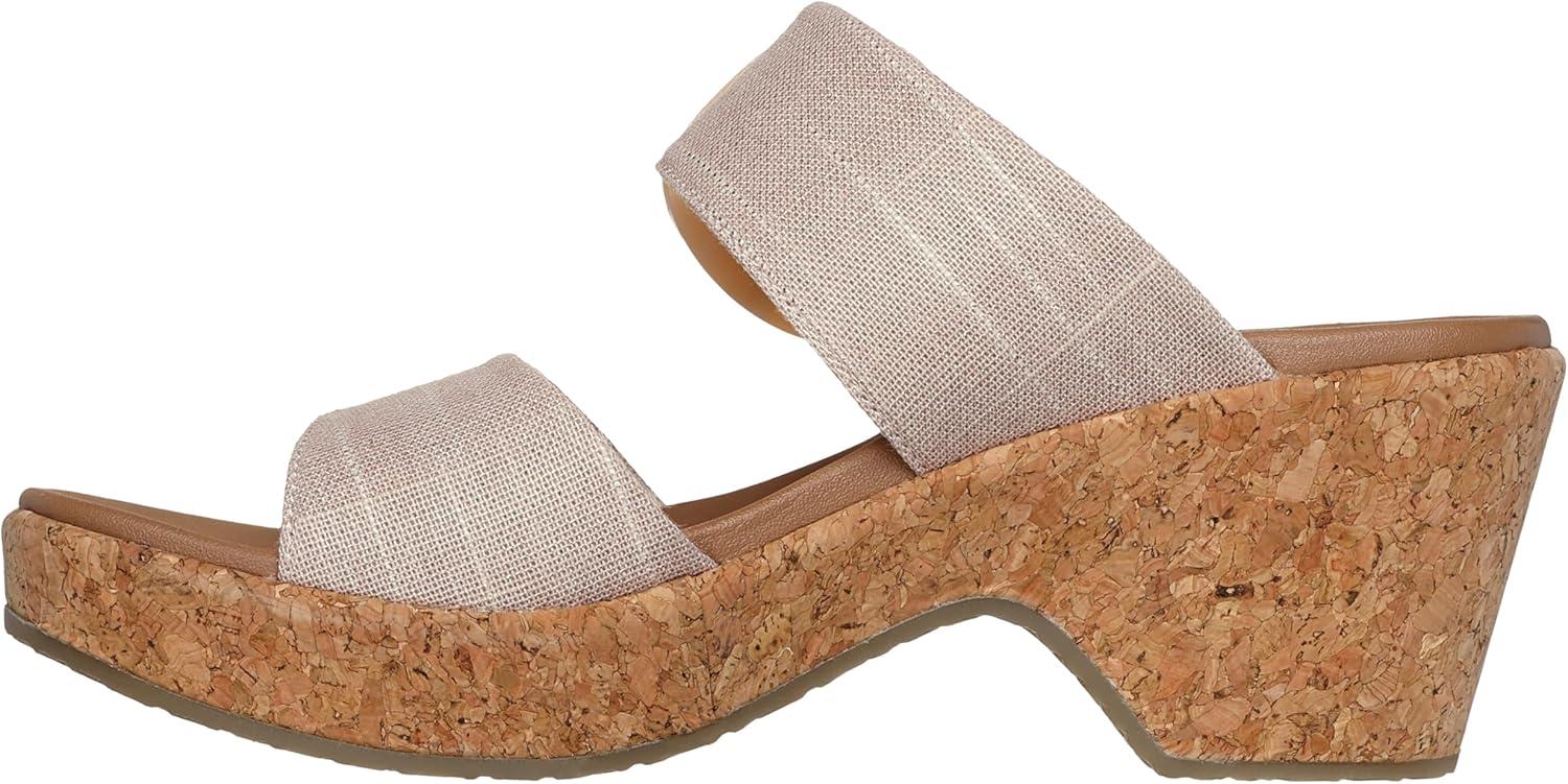 imageSkechers womens BrystolLightpink