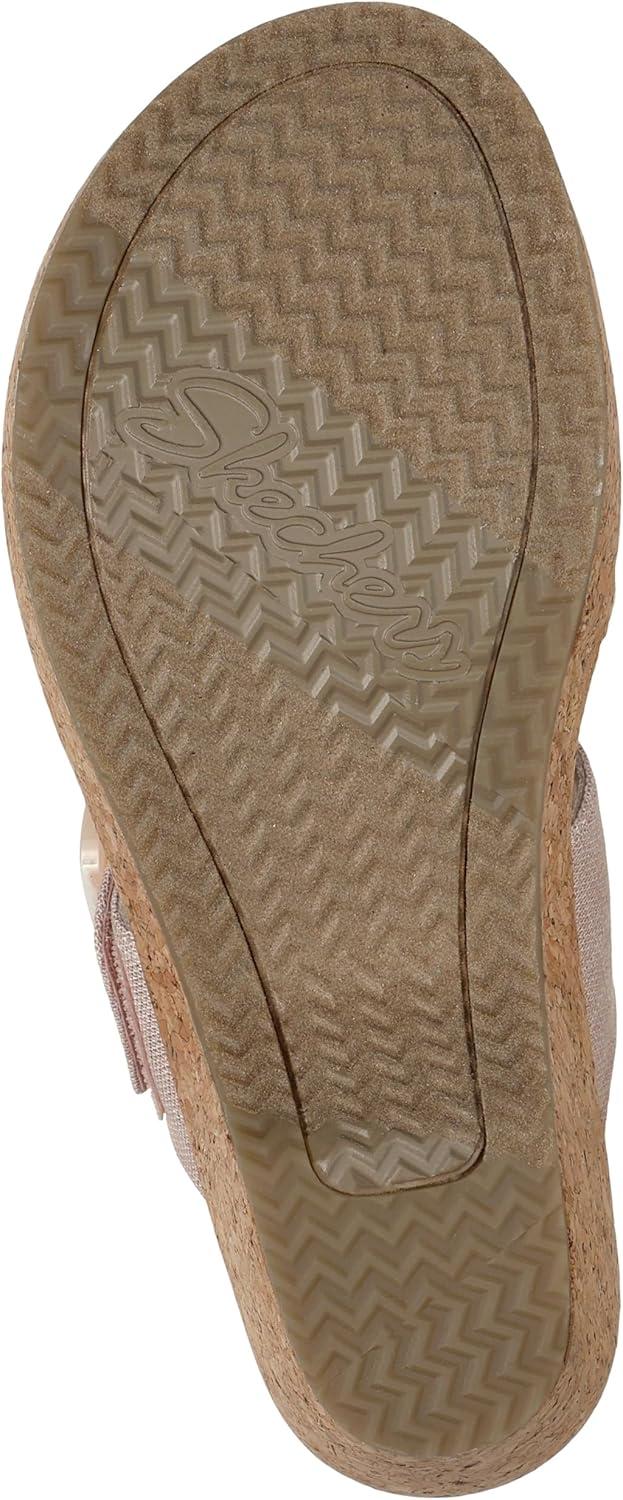 imageSkechers womens BrystolLightpink