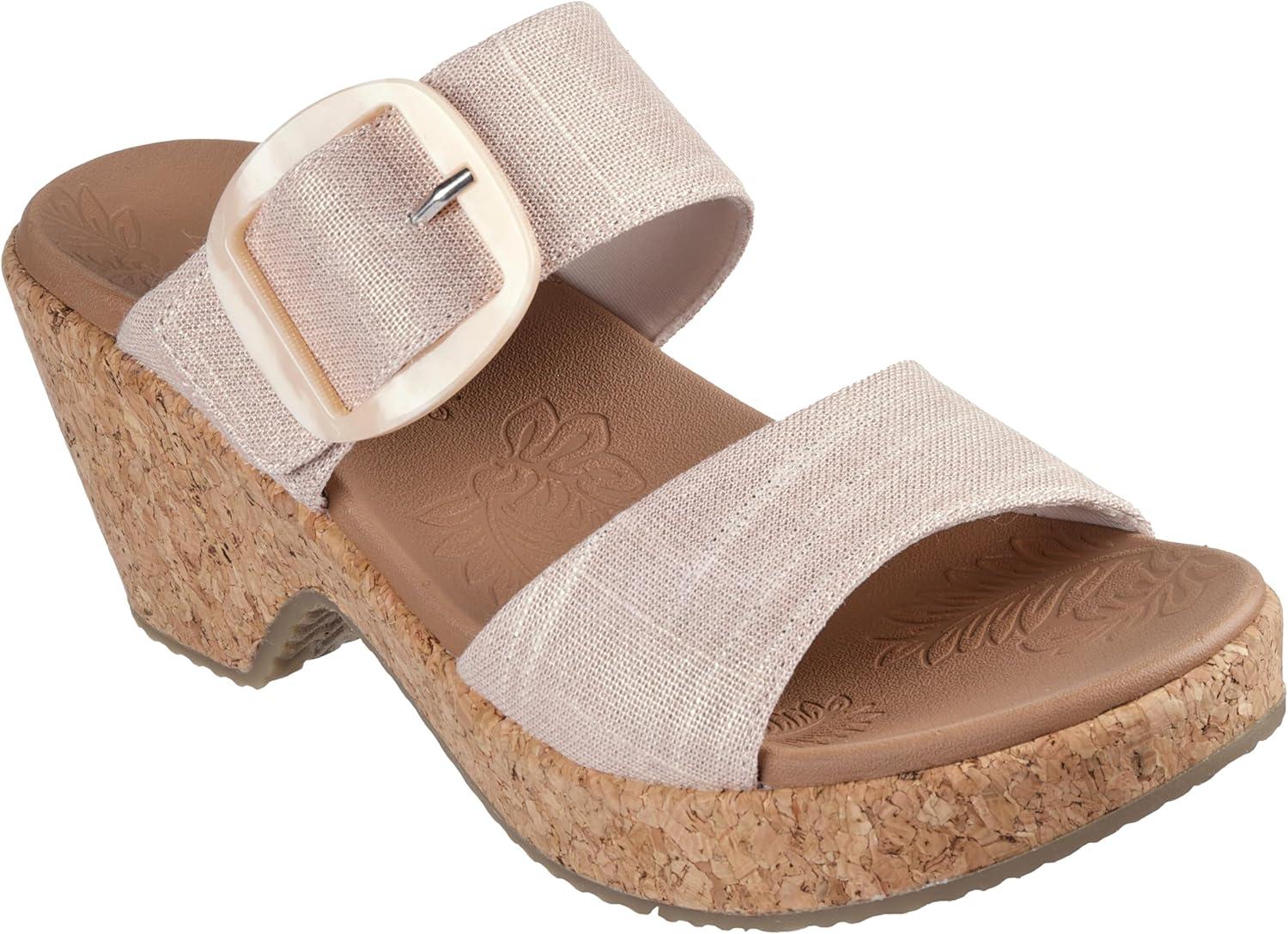 imageSkechers womens BrystolLightpink