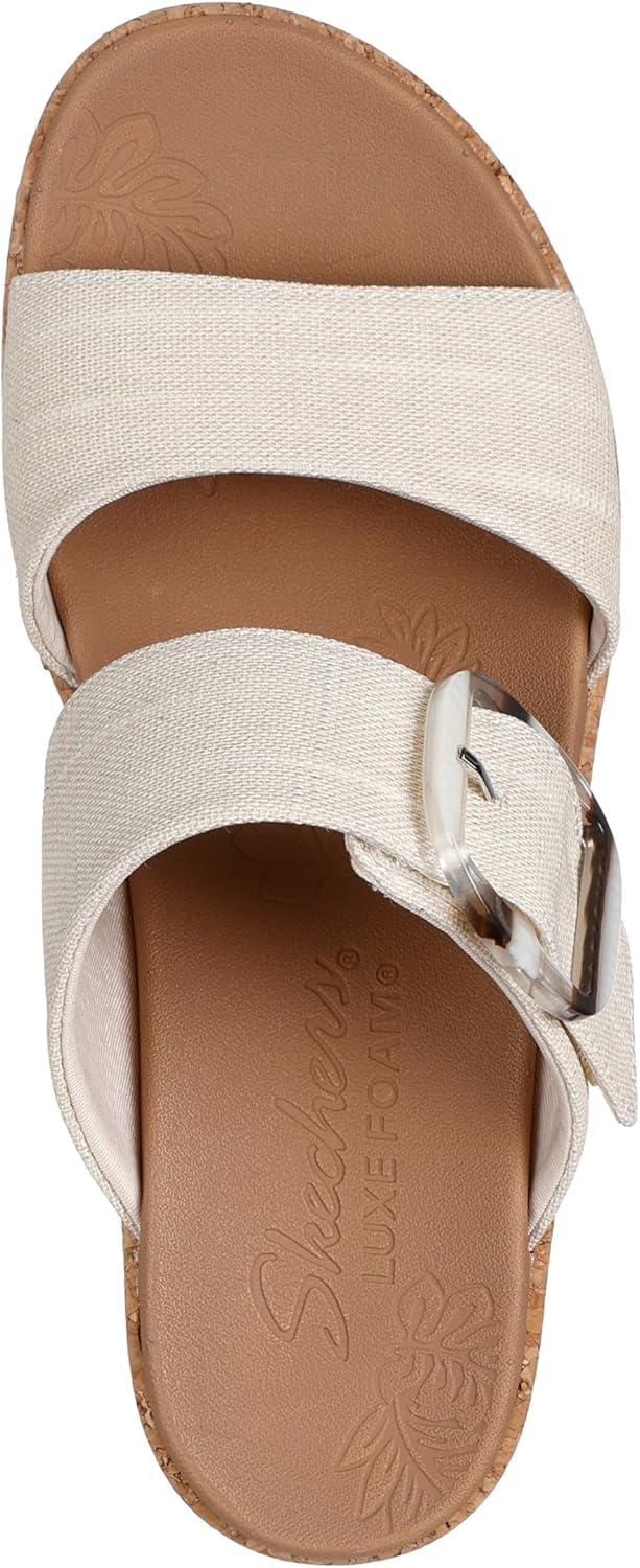 imageSkechers womens BrystolNatural