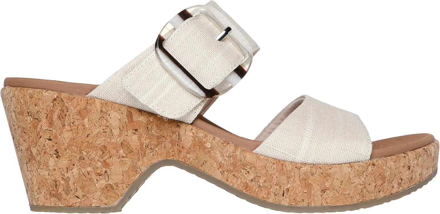 imageSkechers womens BrystolNatural