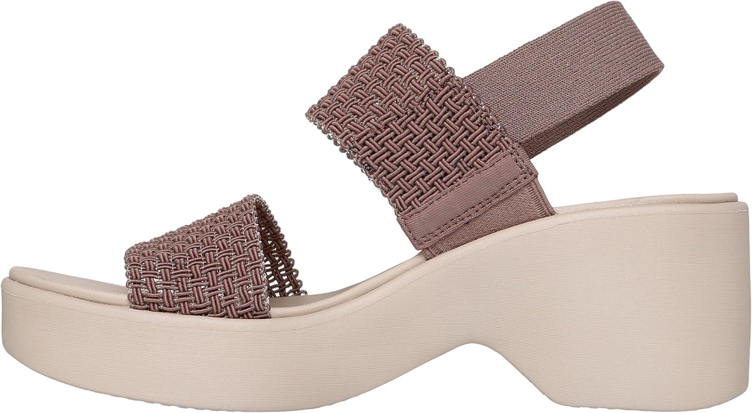 imageSkechers womens Cali DayBrown