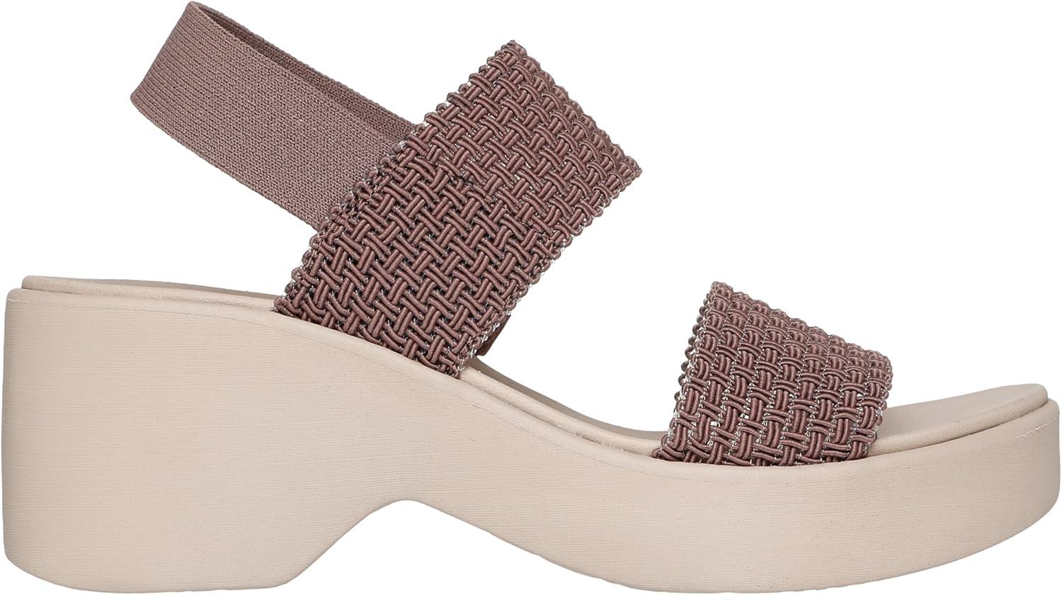 imageSkechers womens Cali DayBrown