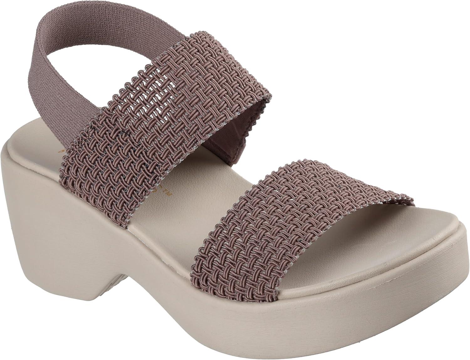 imageSkechers womens Cali DayBrown