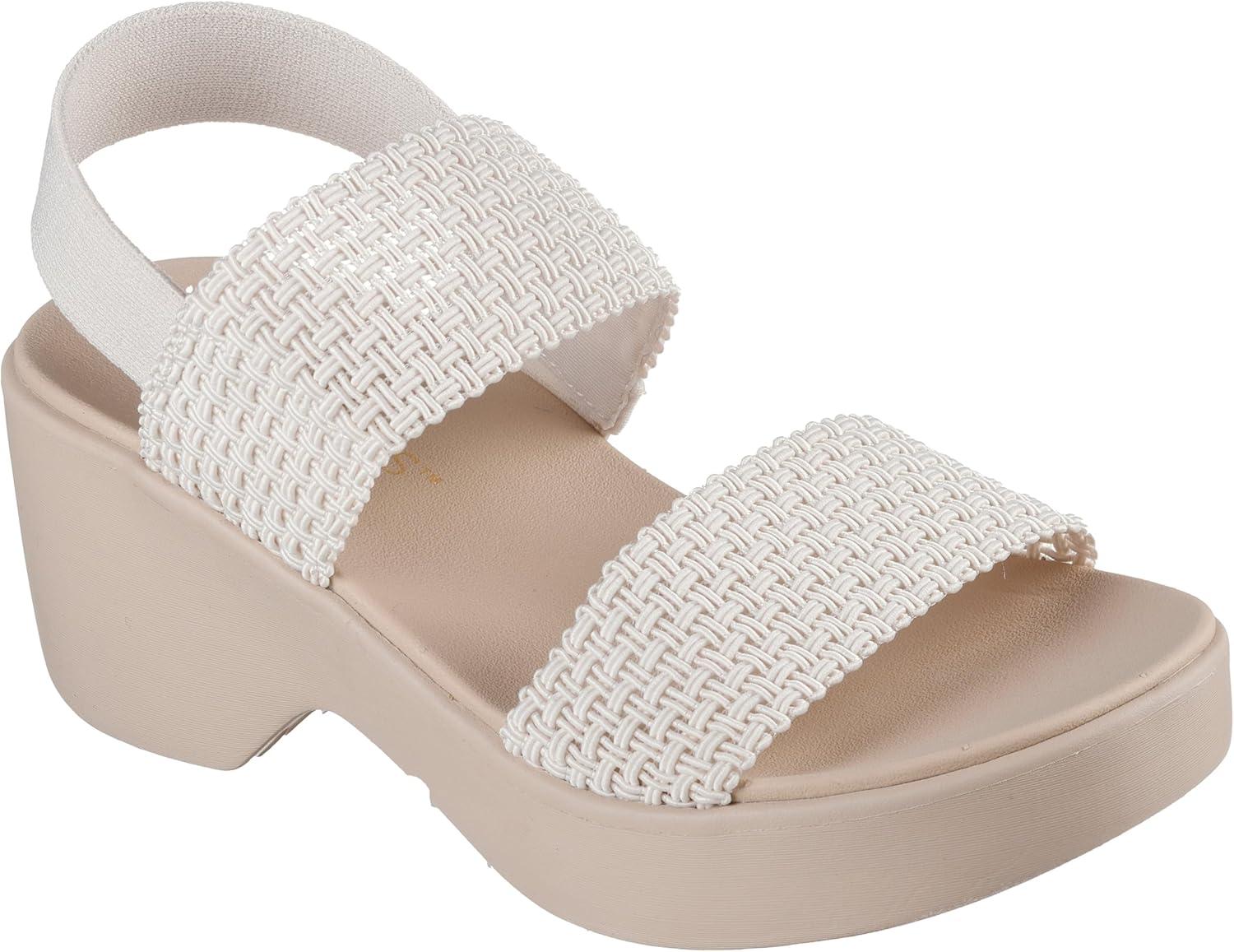 imageSkechers womens Cali DayOffwhite