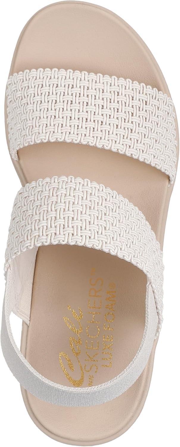 imageSkechers womens Cali DayOffwhite