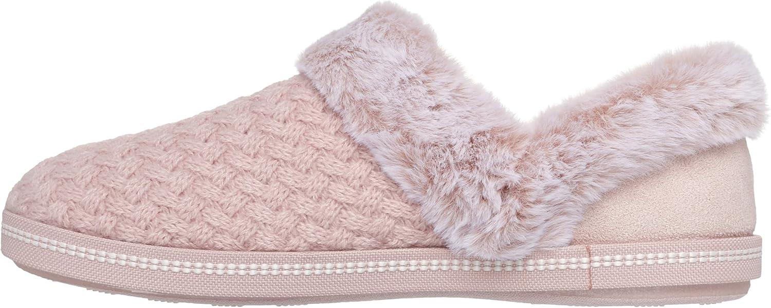 imageSkechers womens Cozy Campfire Frosty PromiseBlush