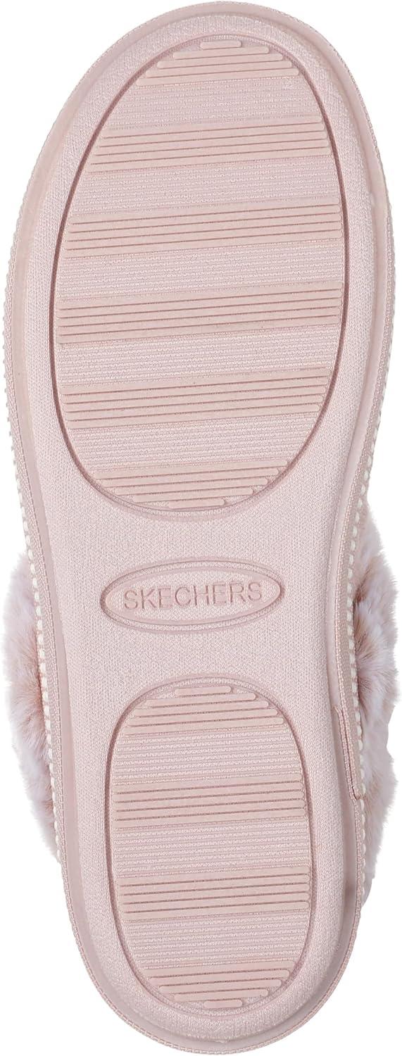 imageSkechers womens Cozy Campfire Frosty PromiseBlush