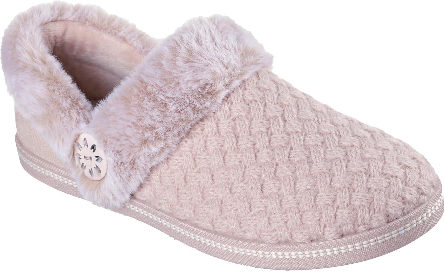 imageSkechers womens Cozy Campfire Frosty PromiseBlush