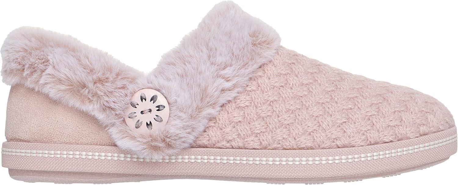 imageSkechers womens Cozy Campfire Frosty PromiseBlush