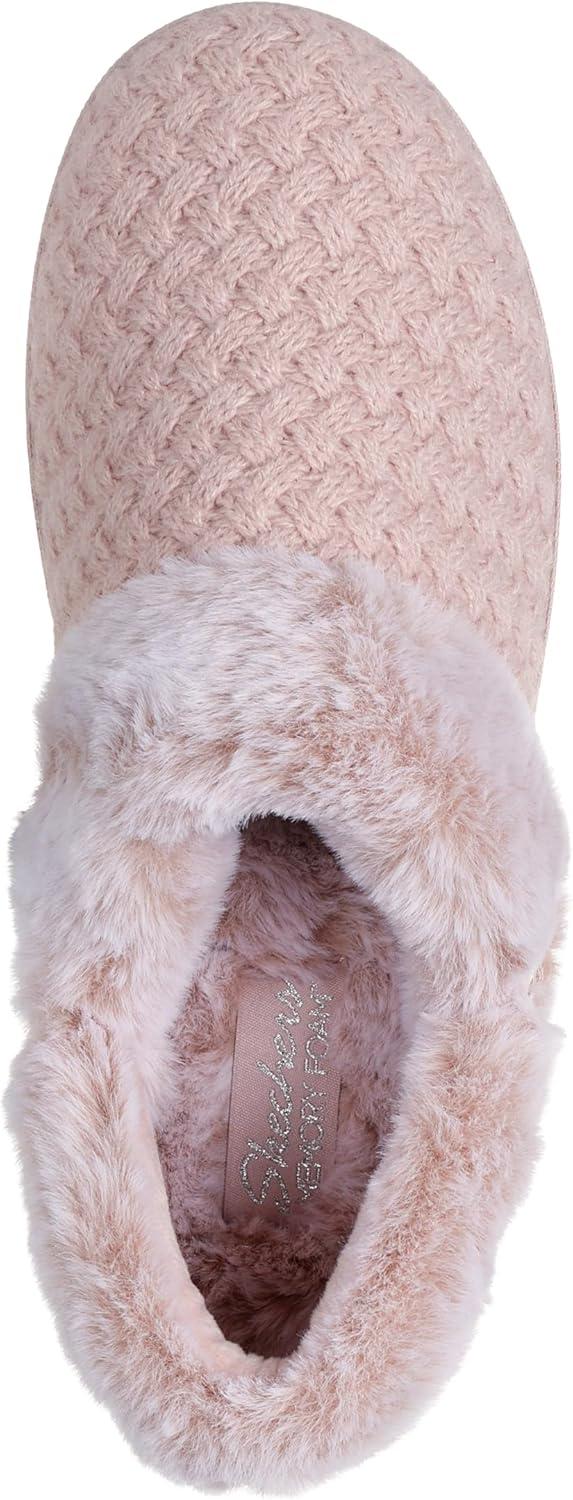 imageSkechers womens Cozy Campfire Frosty PromiseBlush