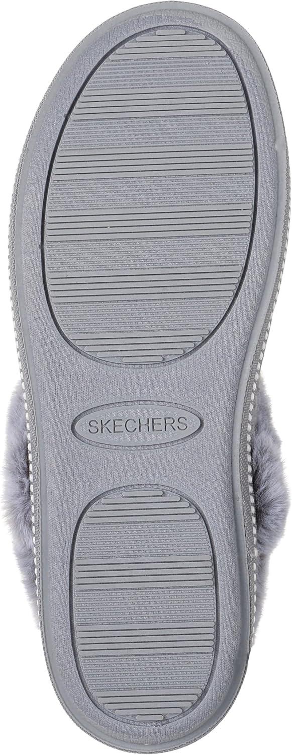 imageSkechers womens Cozy Campfire Frosty PromiseCharcoal