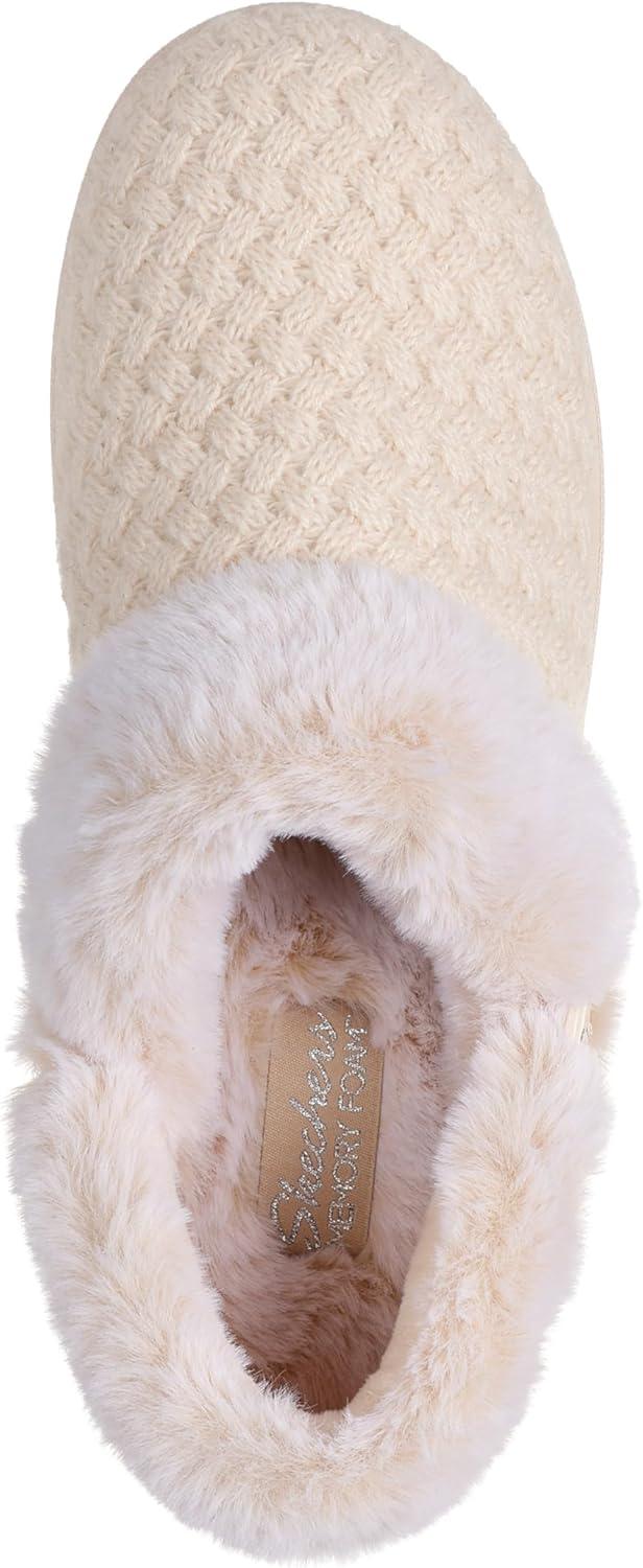 imageSkechers womens Cozy Campfire Frosty PromiseSand