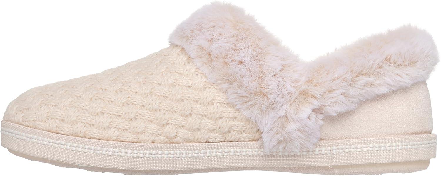 imageSkechers womens Cozy Campfire Frosty PromiseSand