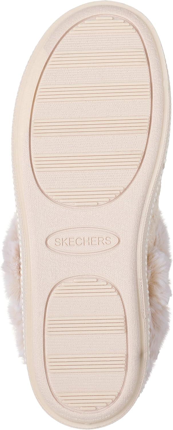 imageSkechers womens Cozy Campfire Frosty PromiseSand
