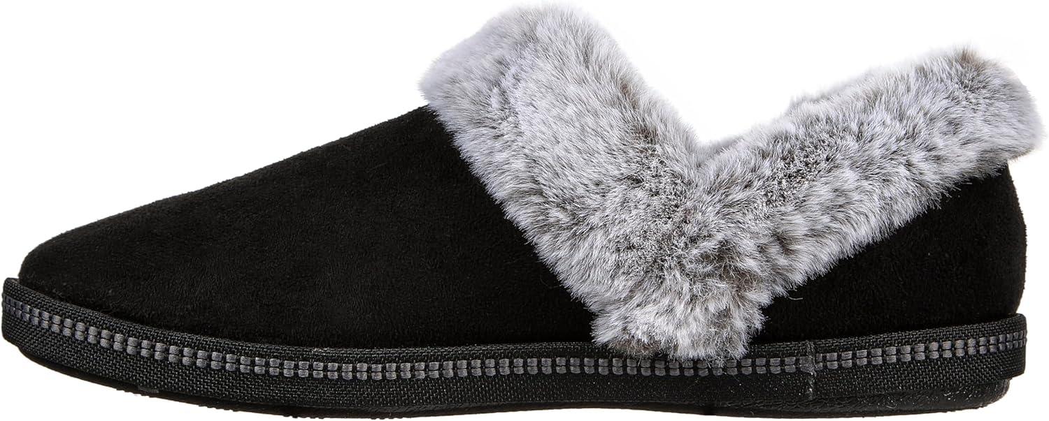 imageSkechers womens Cozy Campfirefresh ToastBlack