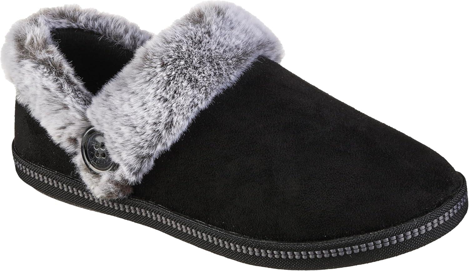 imageSkechers womens Cozy Campfirefresh ToastBlack