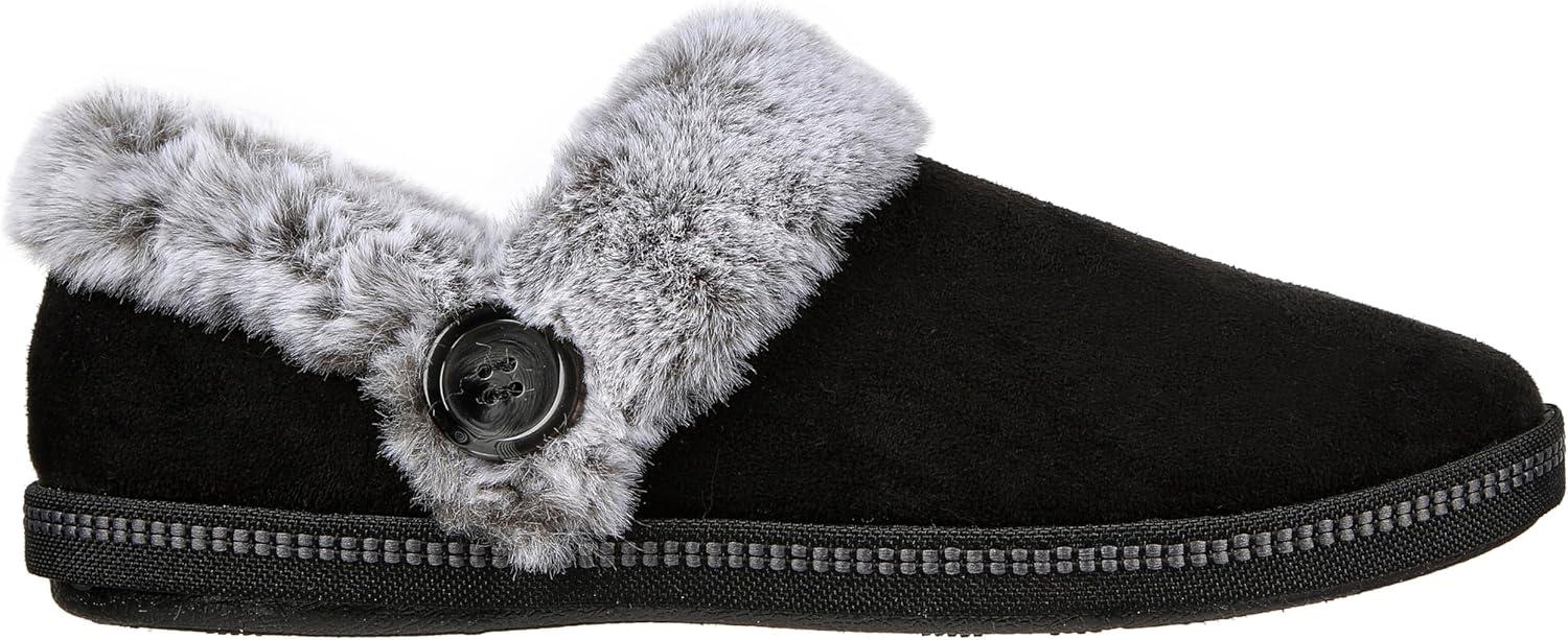 imageSkechers womens Cozy Campfirefresh ToastBlack
