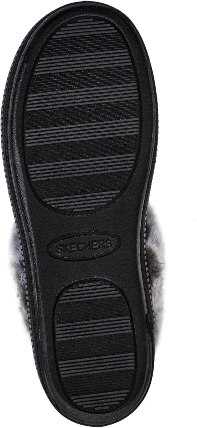 imageSkechers womens Cozy Campfirefresh ToastBlack