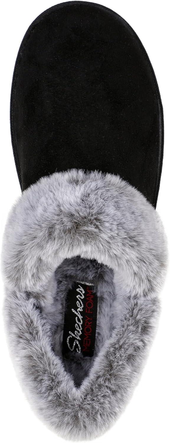 imageSkechers womens Cozy Campfirefresh ToastBlack