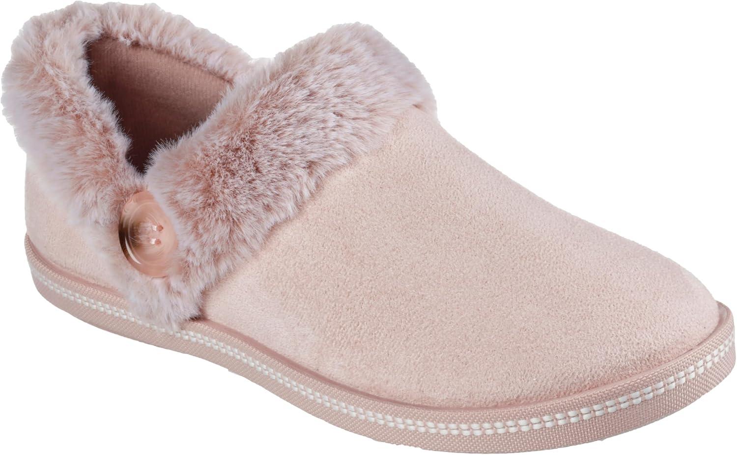 imageSkechers womens Cozy Campfirefresh ToastBlush