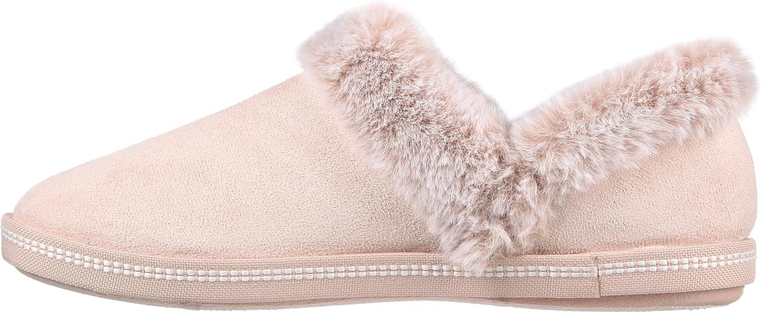 imageSkechers womens Cozy Campfirefresh ToastBlush
