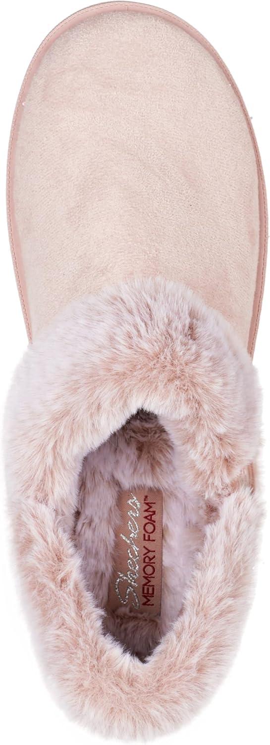 imageSkechers womens Cozy Campfirefresh ToastBlush
