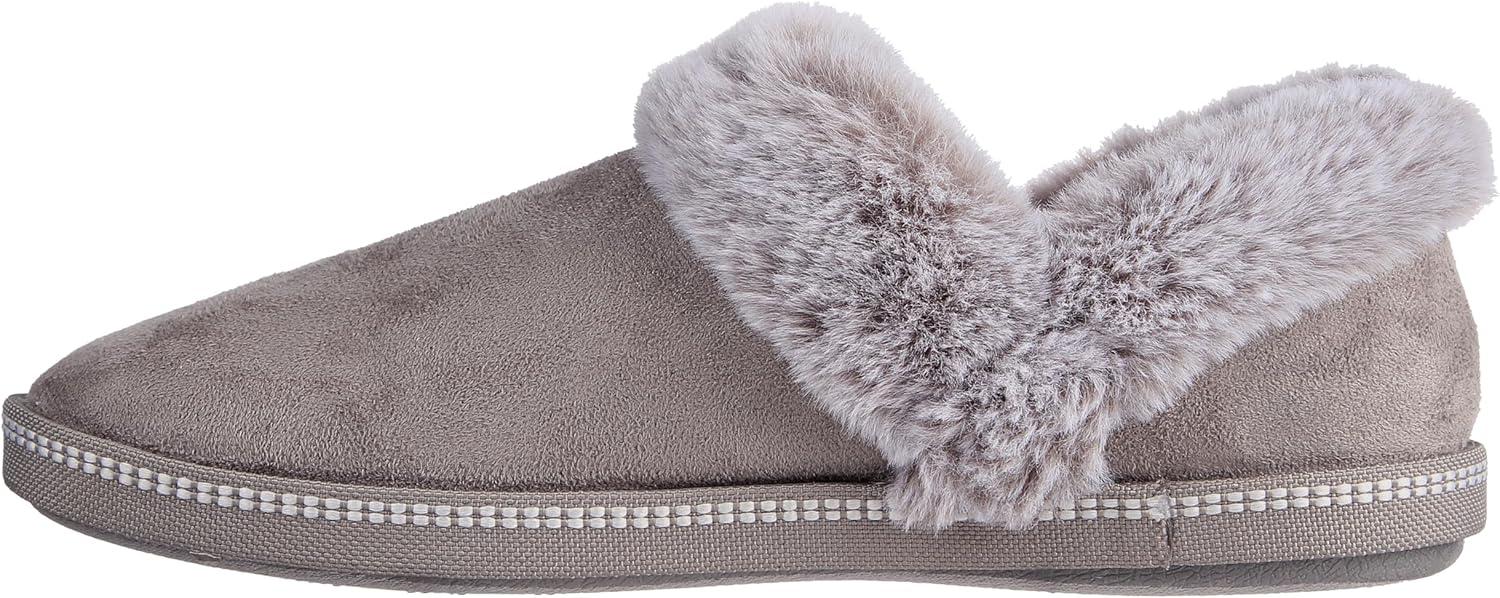 imageSkechers womens Cozy Campfirefresh ToastCharcoal