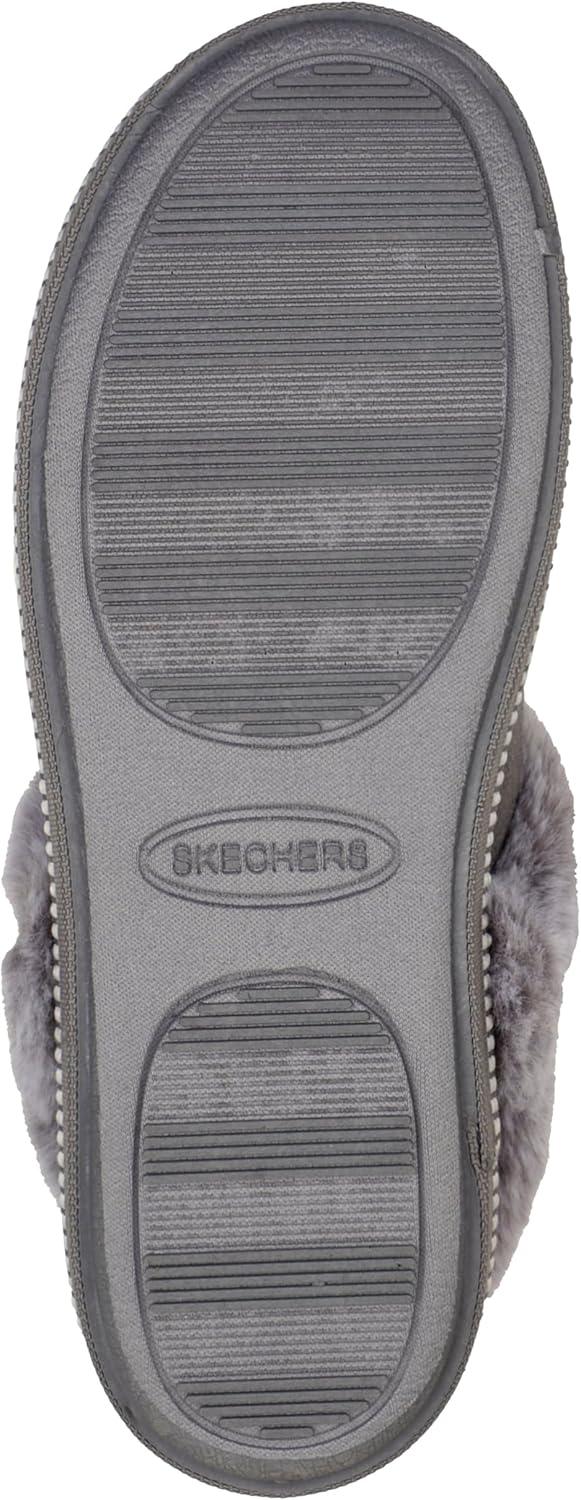 imageSkechers womens Cozy Campfirefresh ToastCharcoal