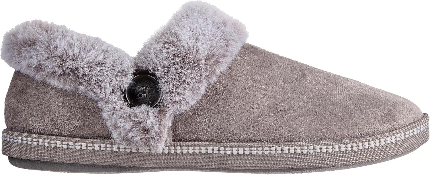 imageSkechers womens Cozy Campfirefresh ToastCharcoal